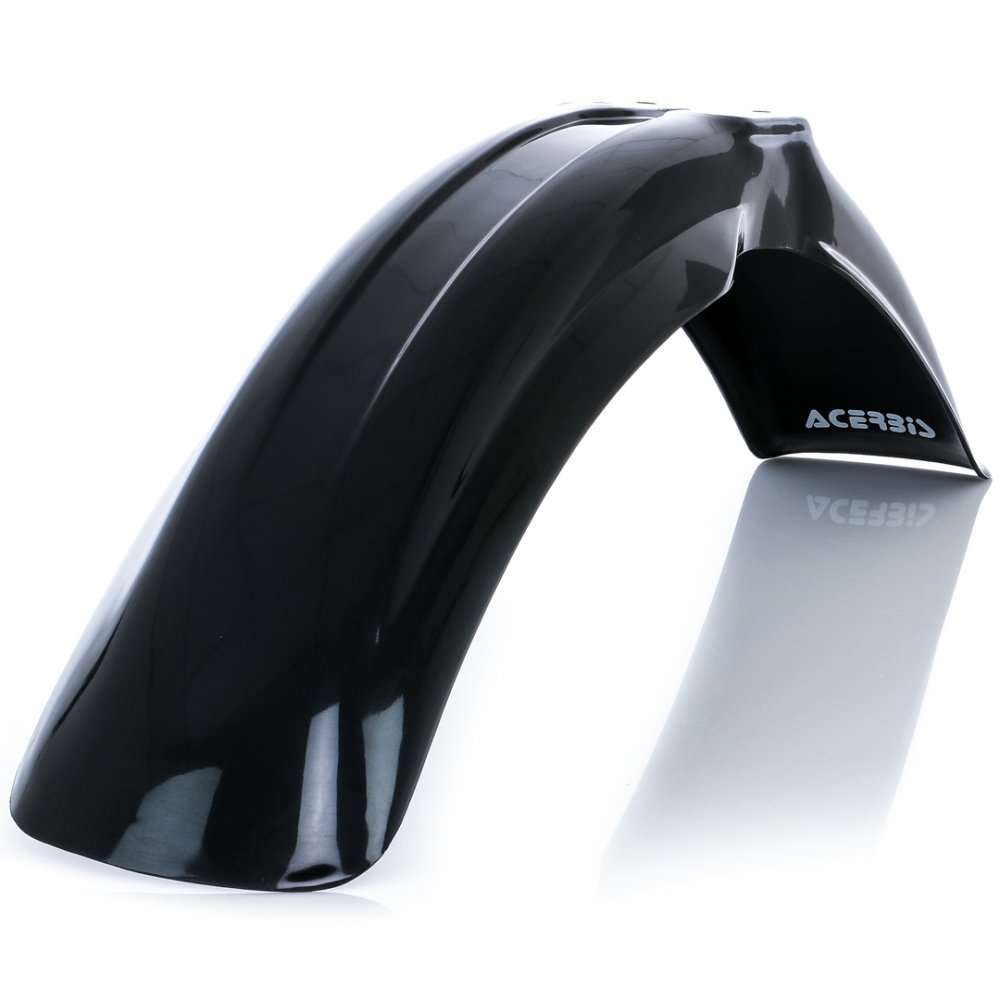 GUARDABARROS DELANTERO HONDA CR 125/250/500 95/99