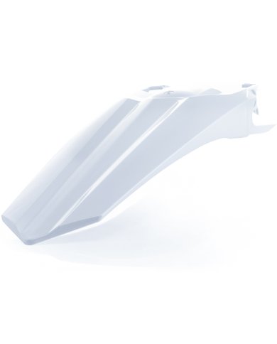 Guardabarros trasero Acerbis Honda CRF 250/450 18-21 Guardabarros trasero Acerbis Honda CRF 250/450 18-21