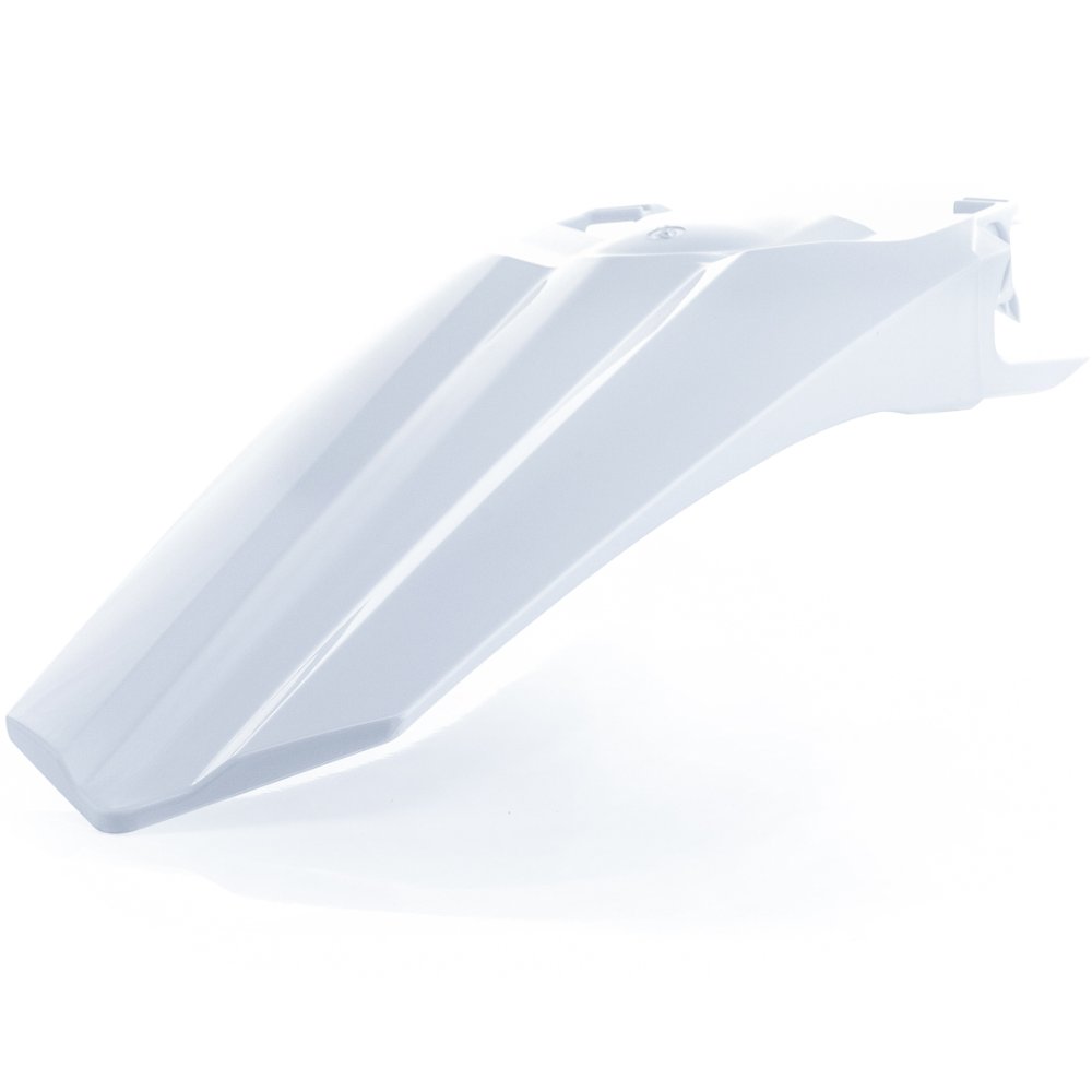 Guardabarros trasero Acerbis Honda CRF 250/450 18-21