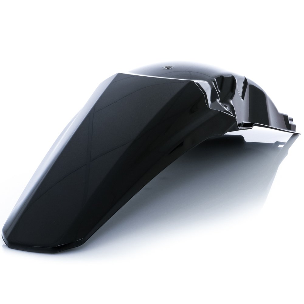 Guardabarros trasero Acerbis Honda CRF 250R 04/05