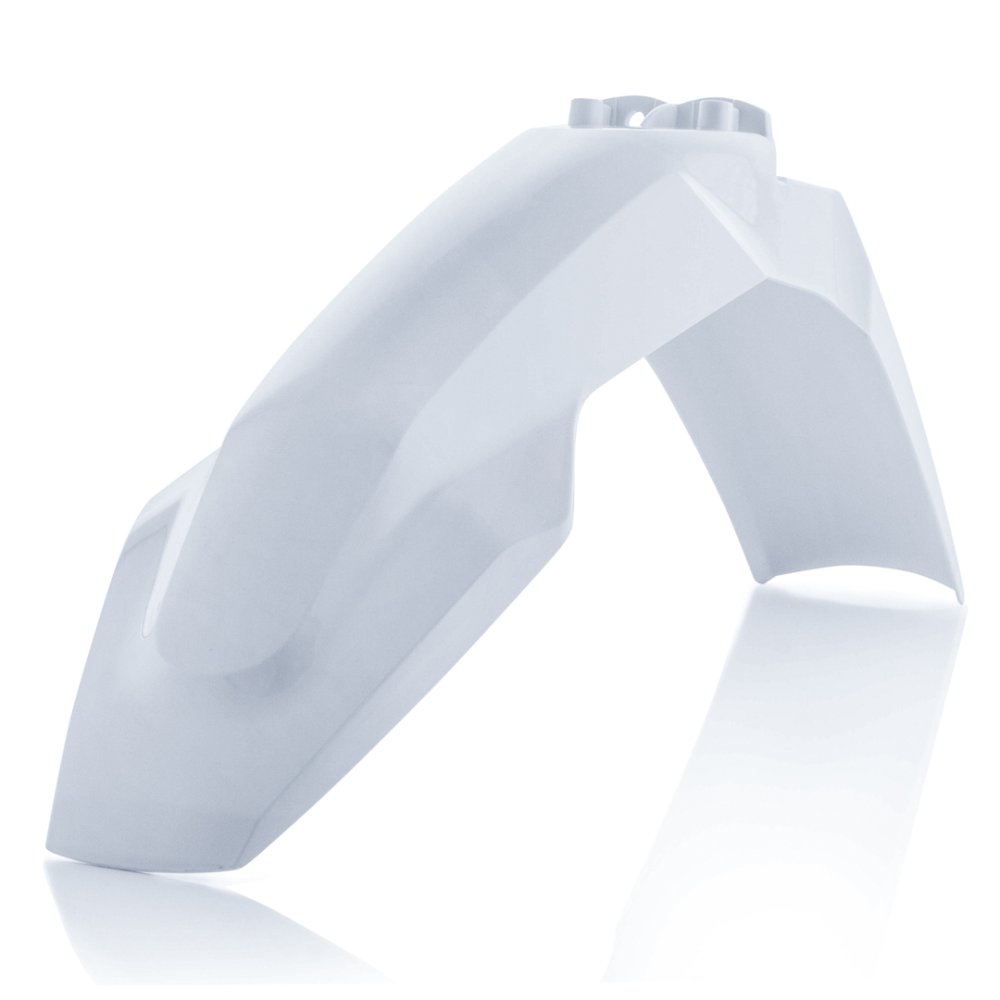 Guardabarros delantero ACERBIS Husqvarna FC/FE/TC/TE 17-23
