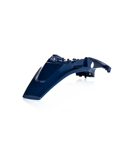Guardabarros trasero ACERBIS Husqvarna TC 65 17-23 Guardabarros trasero ACERBIS Husqvarna TC 65 17-23