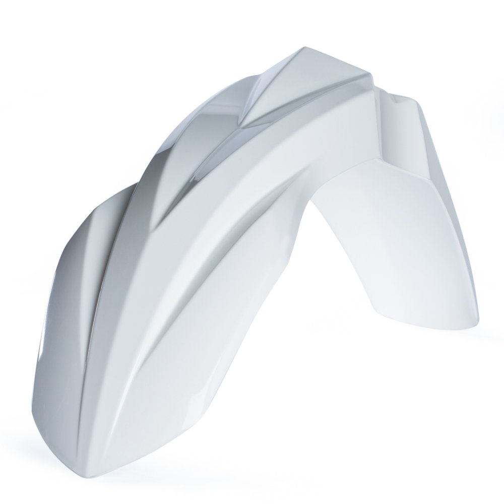 GUARDABARROS DELANTERO KAWASAKI KXF 250 17 450 16/17