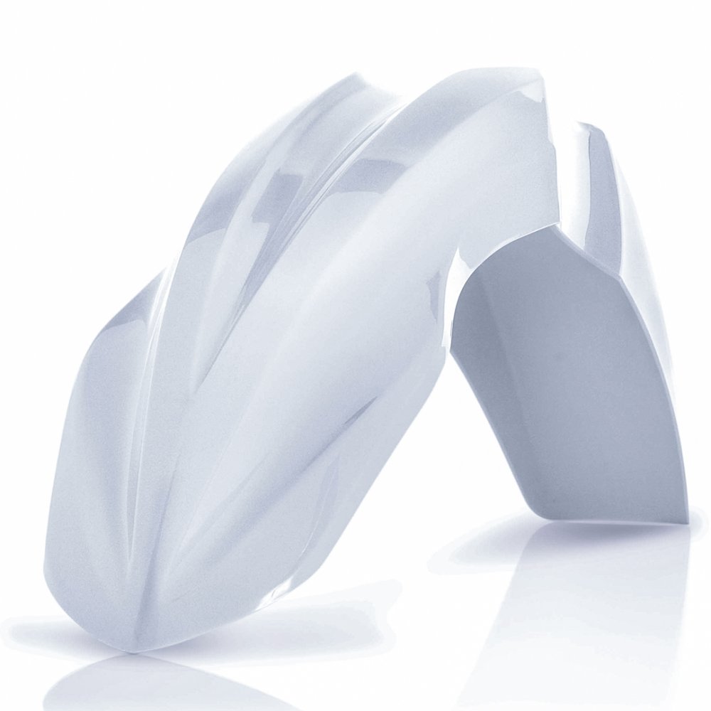 GUARDABARROS DELANTERO KAWASAKI KXF 250 13/16 KXF 450 13/15