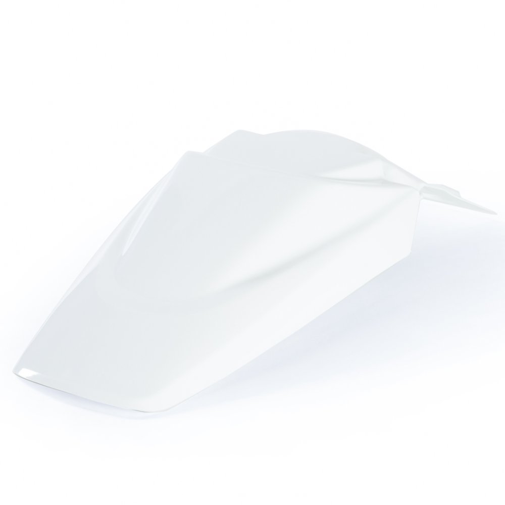 Guardabarros trasero Acerbis Kawasaki KX 65 00-25 Suzuki RM 65 03-18