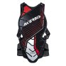 Espaldera Acerbis Back Comfort 2.0