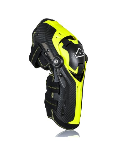 Rodilleras Acerbis Gorilla
