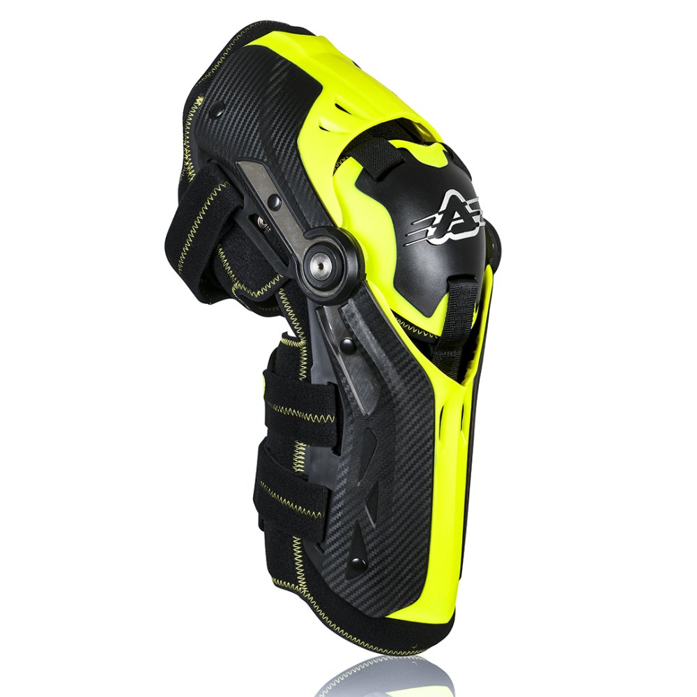 Rodilleras Acerbis Gorilla