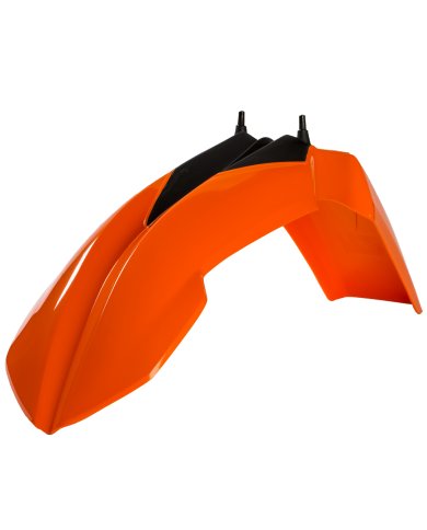 Guardabarros delantero Acerbis KTM SX 65 09/11 Guardabarros delantero Acerbis KTM SX 65 09/11