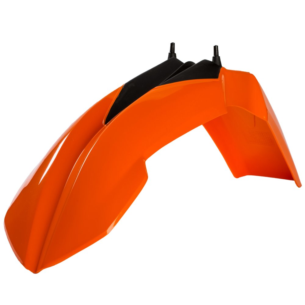 Guardabarros delantero Acerbis KTM SX 65 09/11