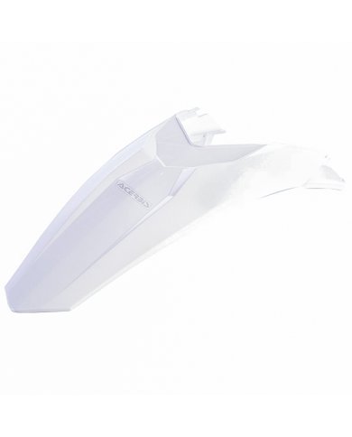 GUARDABARROS TRASERO KTM SX 85 13/17 GUARDABARROS TRASERO KTM SX 85 13/17