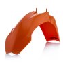 GUARDABARROS DELANTERO KTM SX 03/06 EXC 03/07