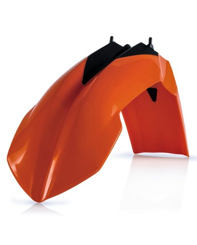 GUARDABARROS DELANTERO KTM SX /SXF 07/12 EXC/EXC-F 08/13