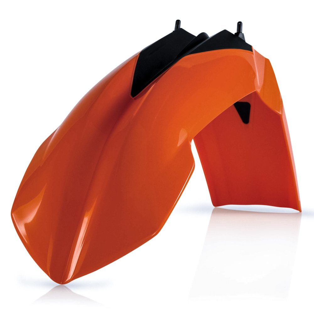 GUARDABARROS DELANTERO KTM SX /SXF 07/12 EXC/EXC-F 08/13