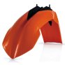 GUARDABARROS DELANTERO KTM SX /SXF 07/12 EXC/EXC-F 08/13