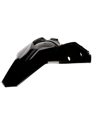 GUARDABARROS TRASERO CON PORTANUMEROS KTM SX/SXF GUARDABARROS TRASERO CON PORTANUMEROS KTM SX/SXF