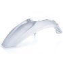 GUARDABARROS TRASERO  KTM SX/SX-F 11/15 GUARDABARROS TRASERO  KTM SX/SX-F 11/15
