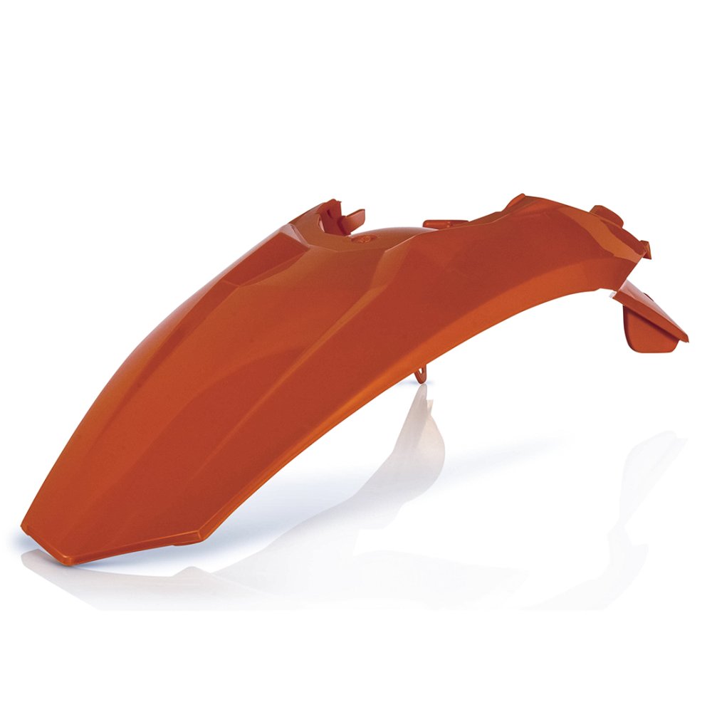 GUARDABARROS TRASERO  KTM SX/SX-F 11/15