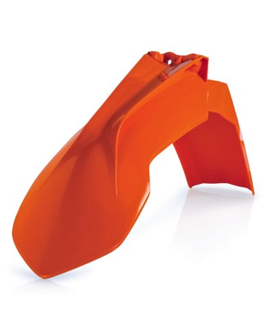 GUARDABARROS DELANTERO KTM  EXC/EXC-F 14/16 SX/SX-F 13/15