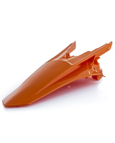 GUARDABARROS TRASERO KTM  EXC/EXC-F 17/19 GUARDABARROS TRASERO KTM  EXC/EXC-F 17/19