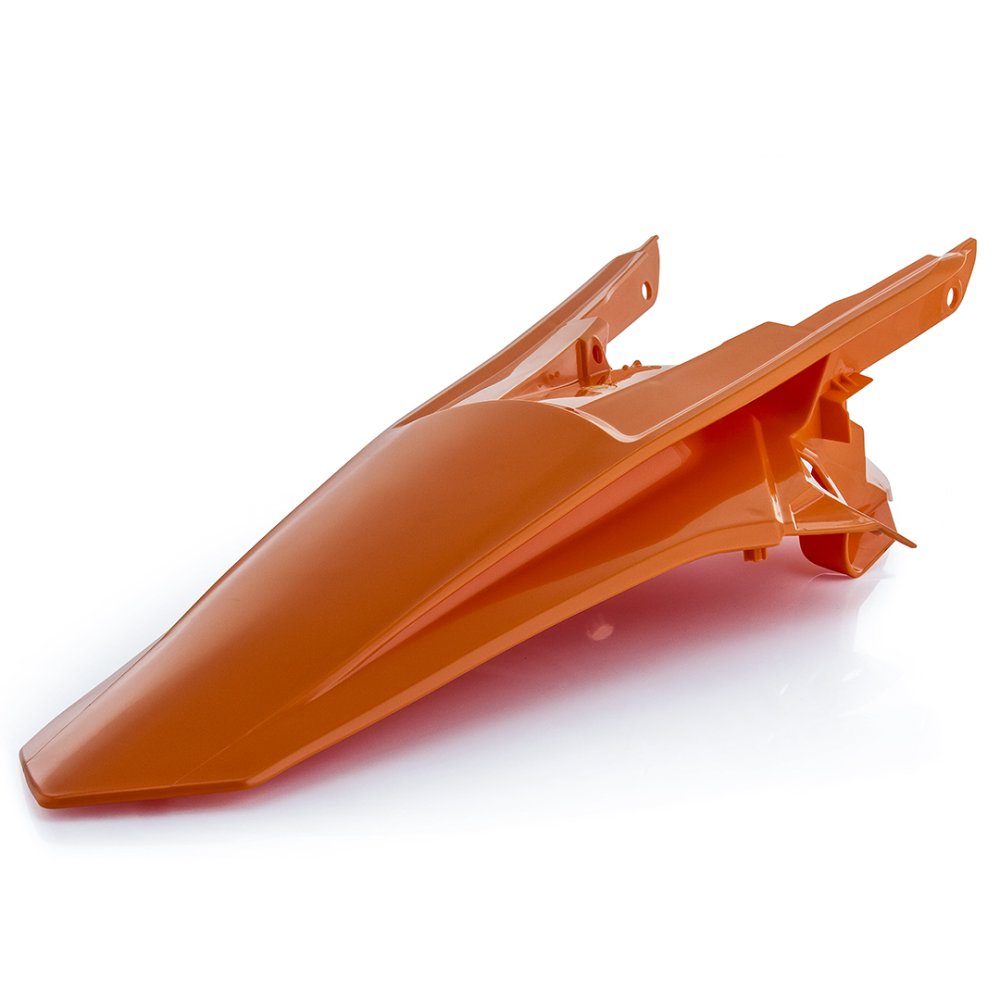 GUARDABARROS TRASERO KTM  EXC/EXC-F 17/19