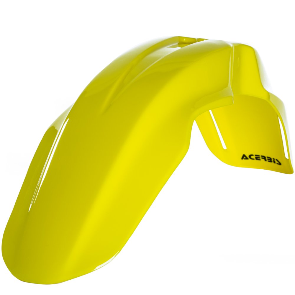 GUARDABARROS DELANTERO SUZUKI RM 125/250 01/08 RMZ 250/450