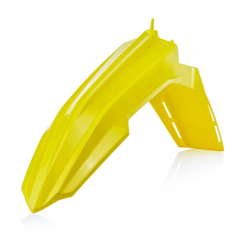 Guardabarros delantero Acerbis Suzuki RMZ 250 19-25 RMZ 450 18-25 Guardabarros delantero Acerbis Suzuki RMZ 250 19-25 RMZ 450 18-25