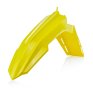 Guardabarros delantero Acerbis Suzuki RMZ 250 19-25 RMZ 450 18-25 Guardabarros delantero Acerbis Suzuki RMZ 250 19-25 RMZ 450 18-25