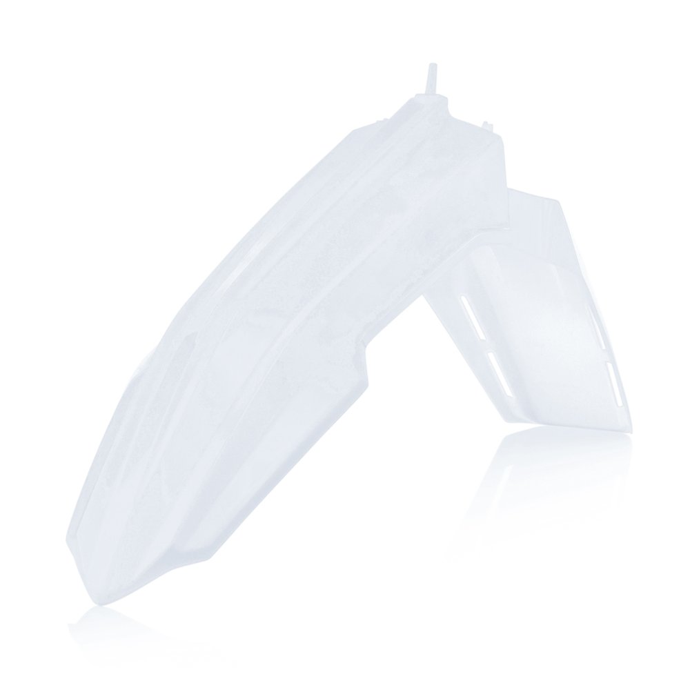 Guardabarros delantero Acerbis Suzuki RMZ 250 19-25 RMZ 450 18-25