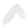 Guardabarros delantero Acerbis Suzuki RMZ 250 19-25 RMZ 450 18-25