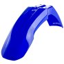 Guardabarros delantero Acerbis Yamaha YZ 85 02-14 AZUL