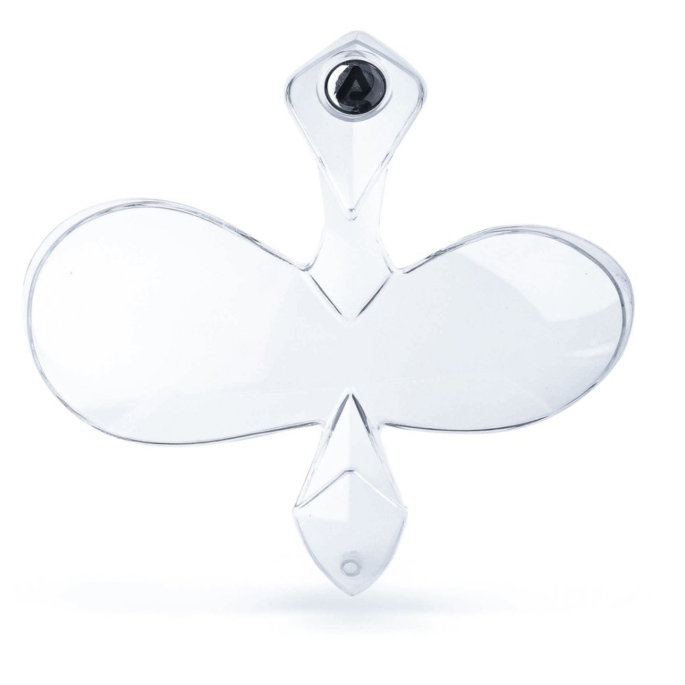 GUARDABARROS TRASERO YAMAHA YZ 125/250 02/14