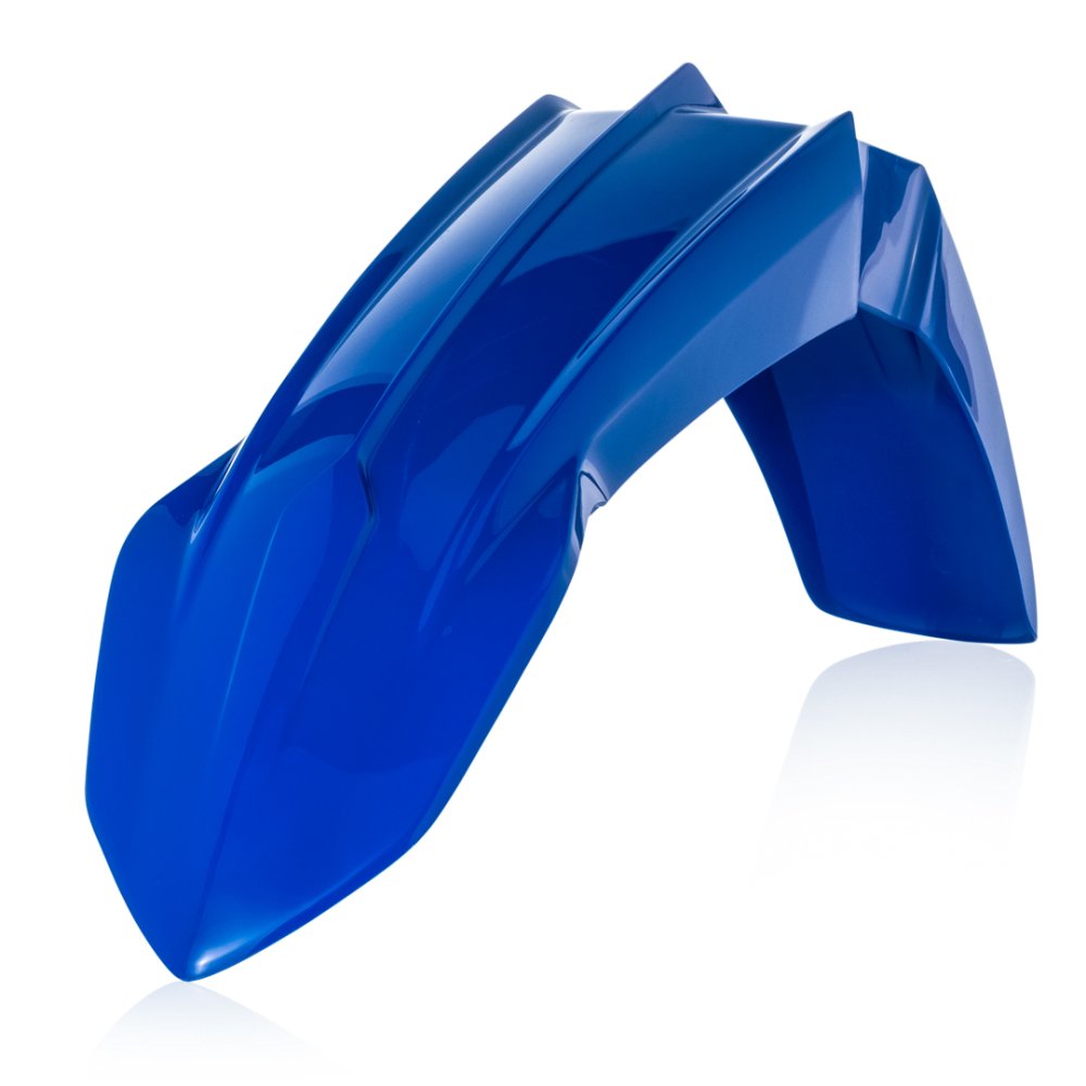 Guardabarros delantero Acerbis Yamaha YZ 125/250 22-25 YZF 250 19-23 YZF 450 18-22 WRF 250/450 19-25