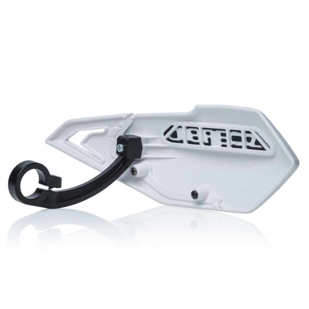 Paramanos Acerbis X-Elite