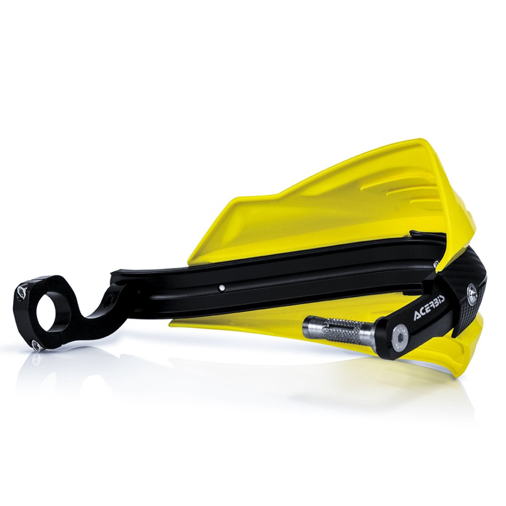 Paramanos Acerbis X-Factor