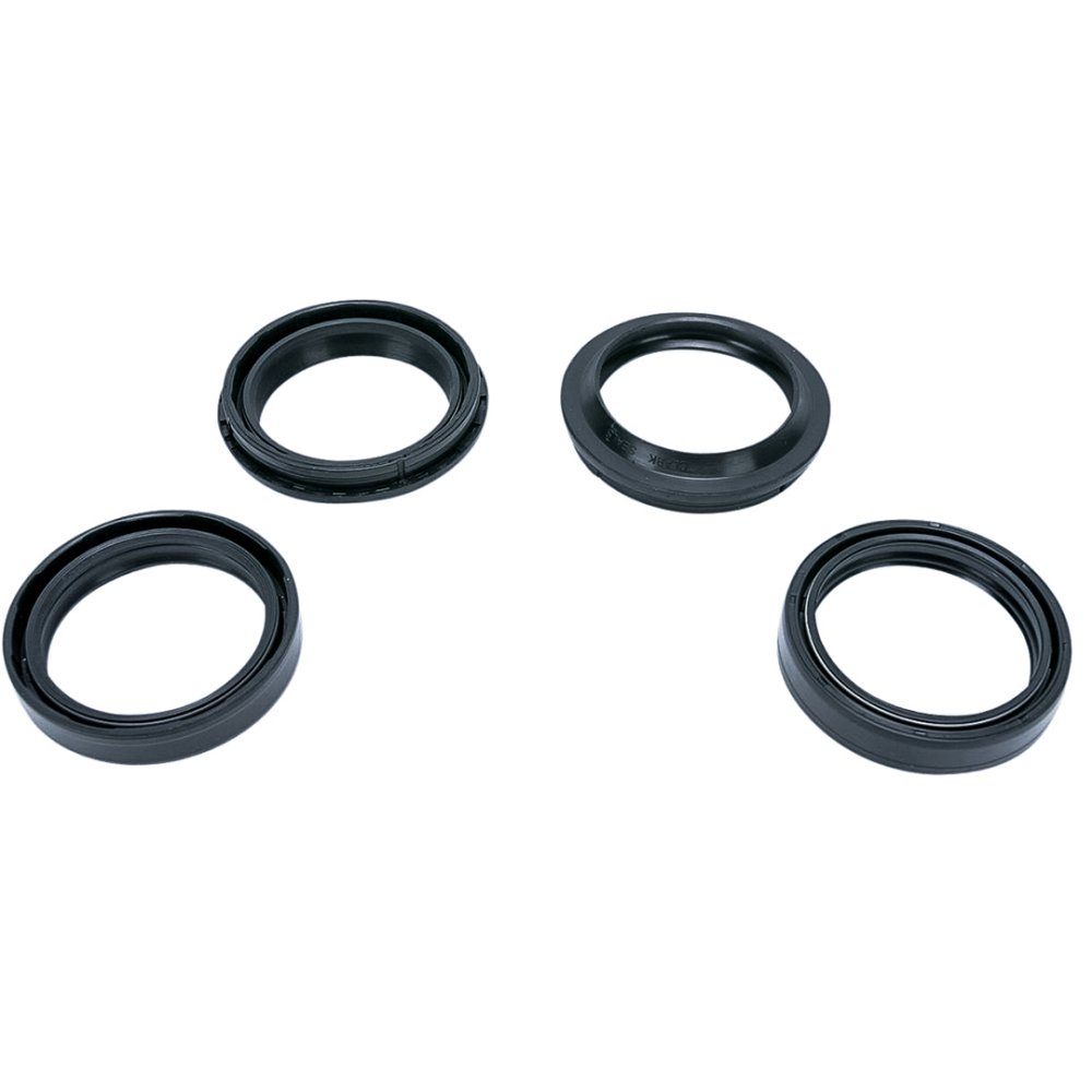 Kit retenes + guardapolvos horquilla Mooseracing  45 x 57 x 11 mm