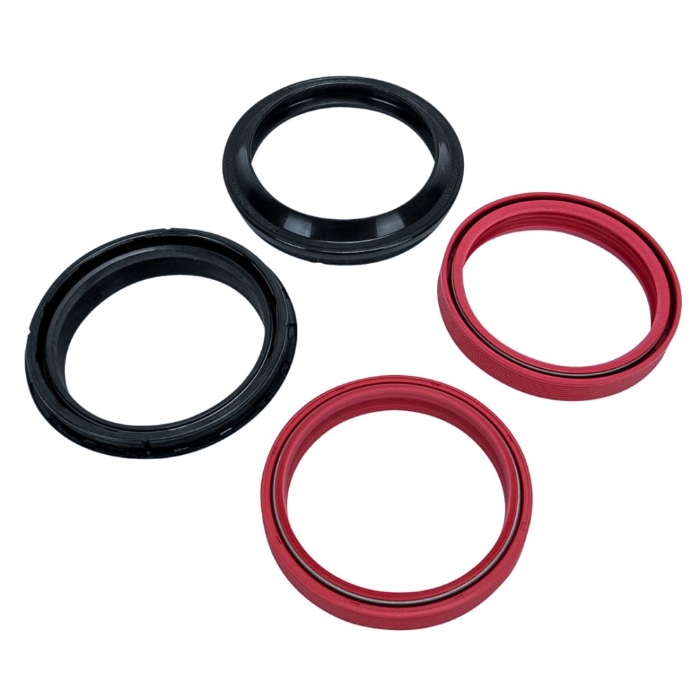 Kit retenes + guardapolvos horquilla Mooseracing 48 x 58 x 8.5 mm