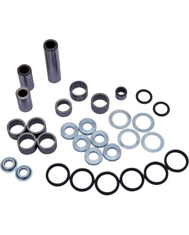 Kit de reparación de bieletas Mooseracing Gas Gas EC 200/250/300 18-19
