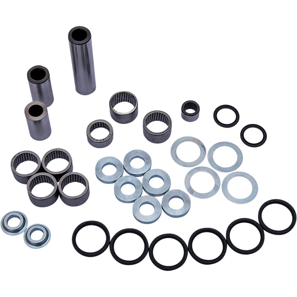 Kit de reparación de bieletas Mooseracing Gas Gas EC 200/250/300 18-19 Kit de reparación de bieletas Mooseracing Gas Gas EC 200/250/300 18-19