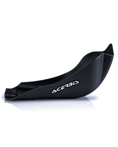Cubre cárter Acerbis tipo enduro Kawasaki KX 450 F 09-15 Cubre cárter Acerbis tipo enduro Kawasaki KX 450 F 09-15