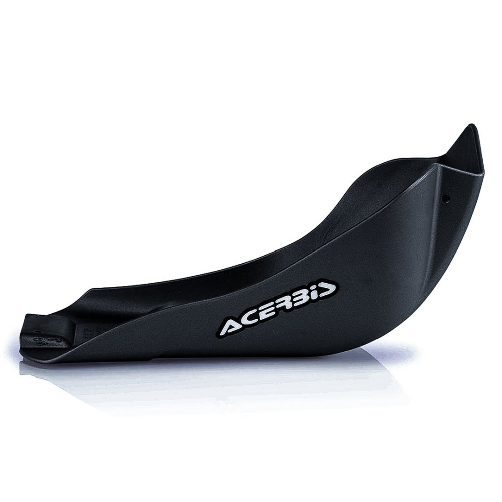 Cubre cárter Acerbis tipo enduro Kawasaki KX 450 F 09-15