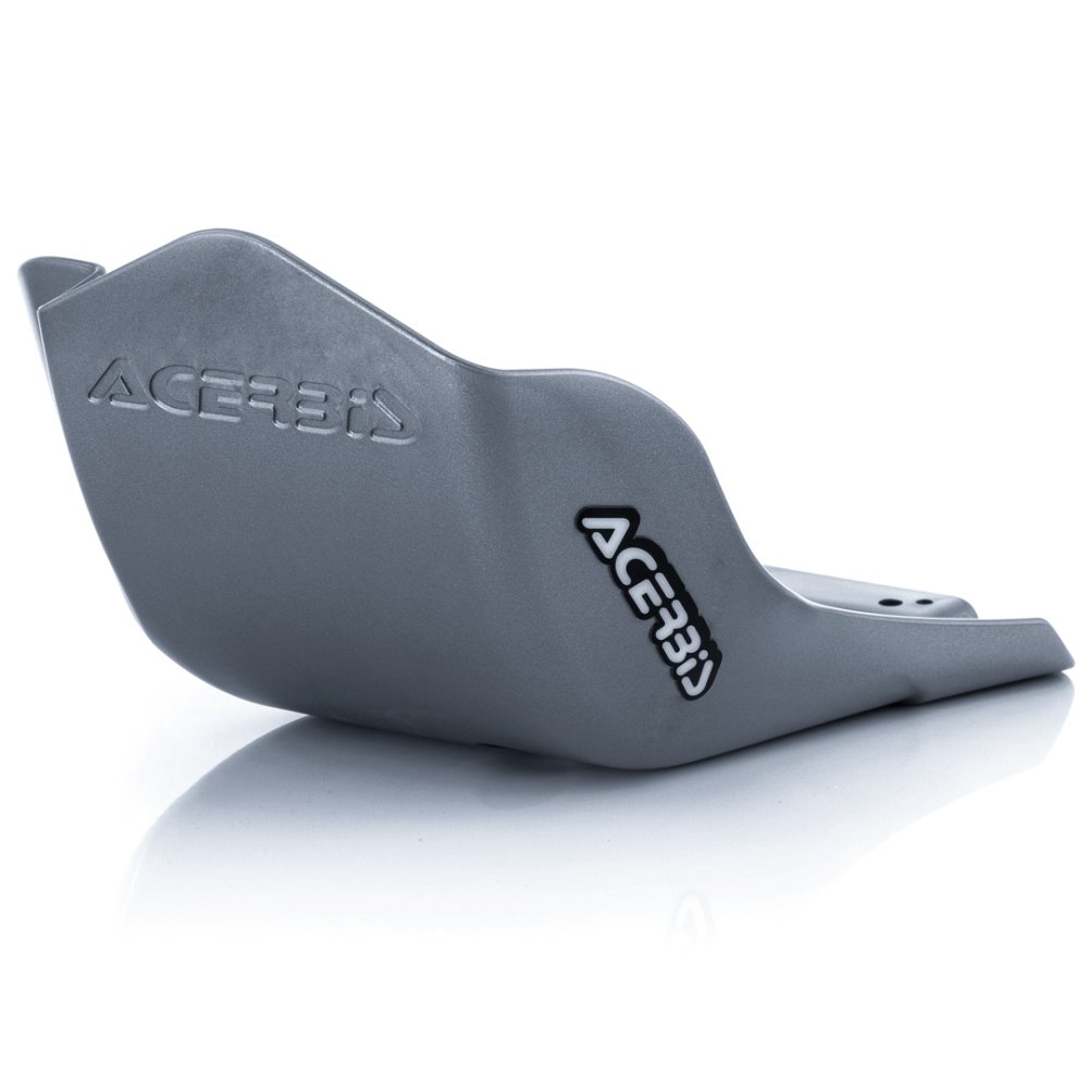 Cubre cárter Acerbis tipo enduro Kawasaki KX 450 F 16-18