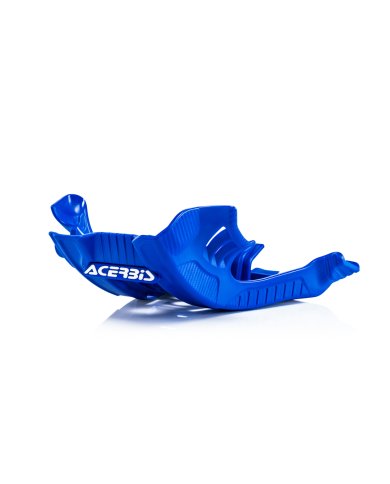 Cubre cárter Acerbis tipo MX Yamaha YZ 125 06-25 / Fantic XX 125 21-25 / XE 125 21-25 Cubre cárter Acerbis tipo MX Yamaha YZ 125 06-25 / Fantic XX 125 21-25 / XE 125 21-25