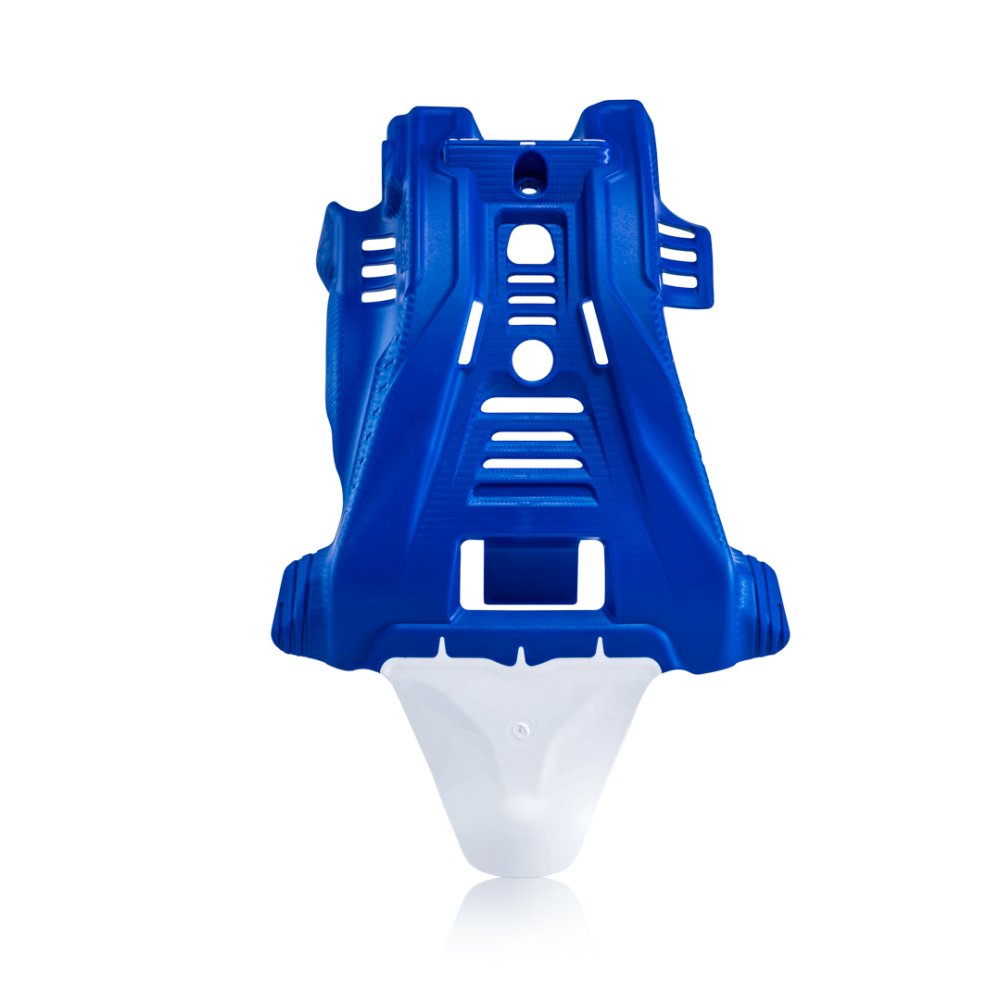 Cubre cárter Acerbis tipo MX Yamaha YZ 125 06-25 / Fantic XX 125 21-25 / XE 125 21-25