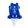 Cubre cárter Acerbis tipo MX Yamaha YZ 125 06-25 / Fantic XX 125 21-25 / XE 125 21-25