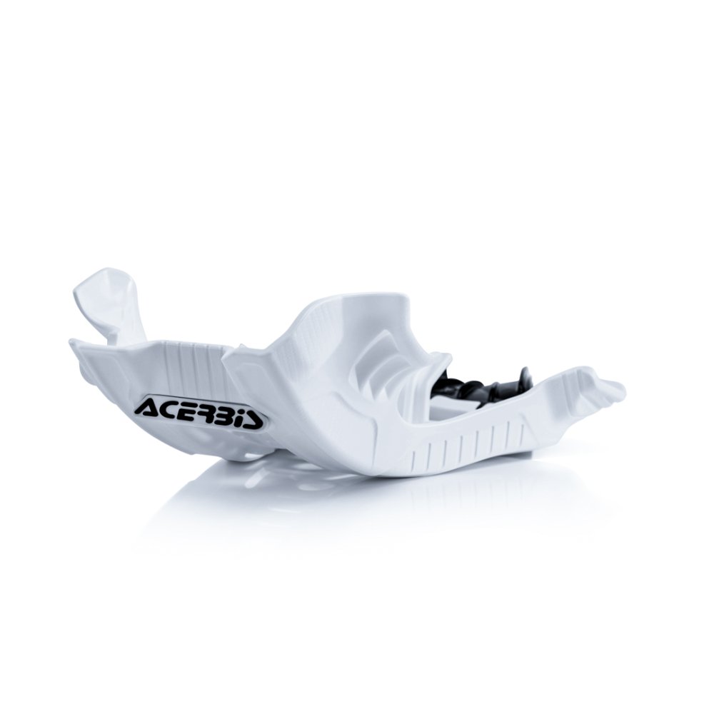 Cubre cárter Acerbis tipo MX Yamaha YZ 125 06-25 / Fantic XX 125 21-25 / XE 125 21-25