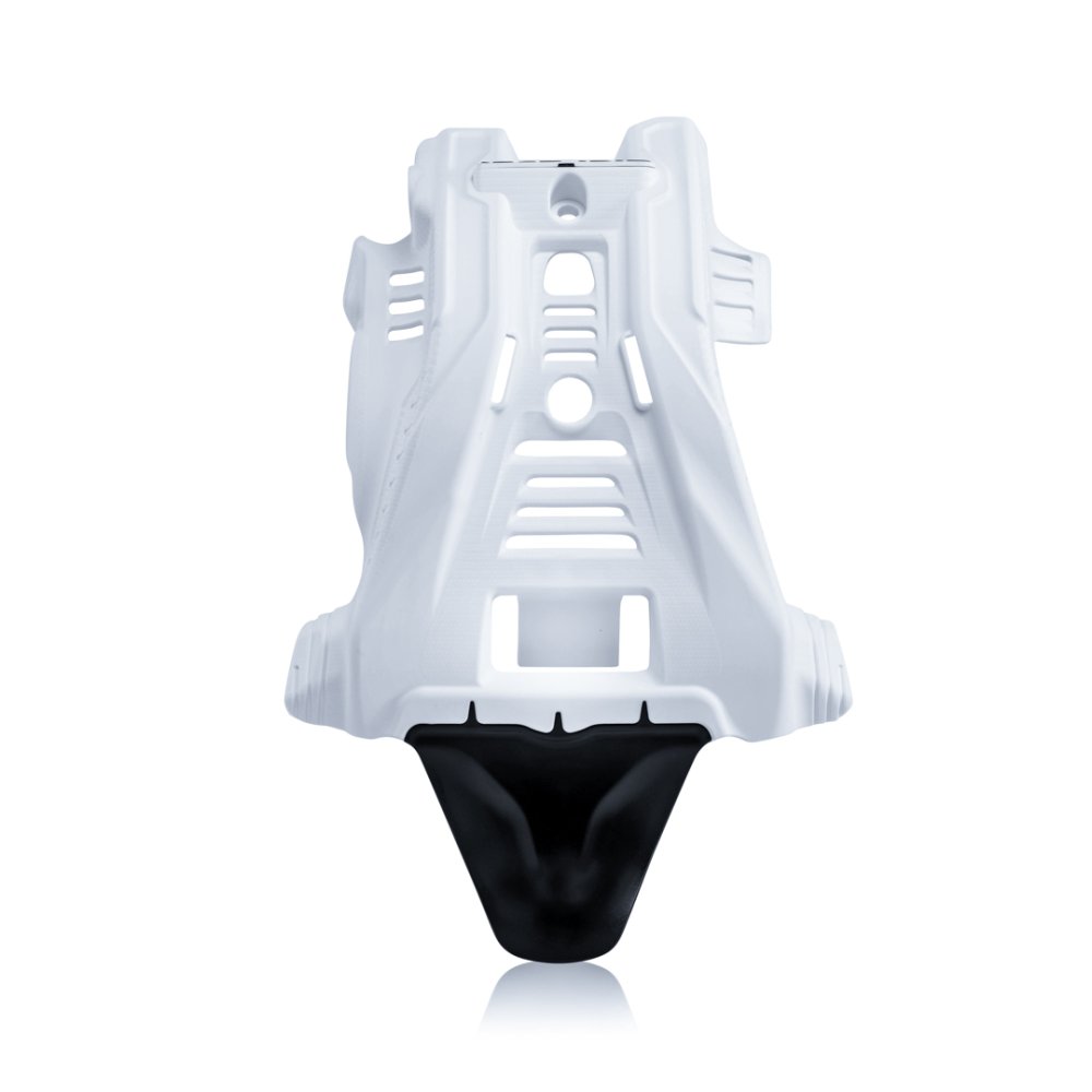 Cubre cárter Acerbis tipo MX Yamaha YZ 125 06-25 / Fantic XX 125 21-25 / XE 125 21-25