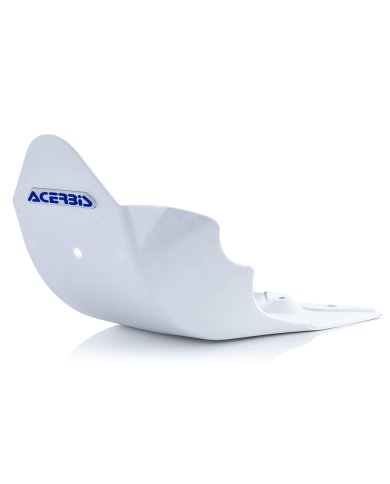 Cubre cárter Acerbis tipo MX Yamaha YZ 250F 19-23 / YZ 450F 18-22