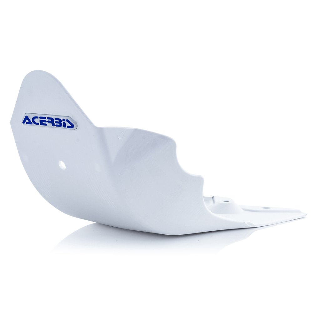 Cubre cárter Acerbis tipo MX Yamaha YZ 250F 19-23 / YZ 450F 18-22 Cubre cárter Acerbis tipo MX Yamaha YZ 250F 19-23 / YZ 450F 18-22