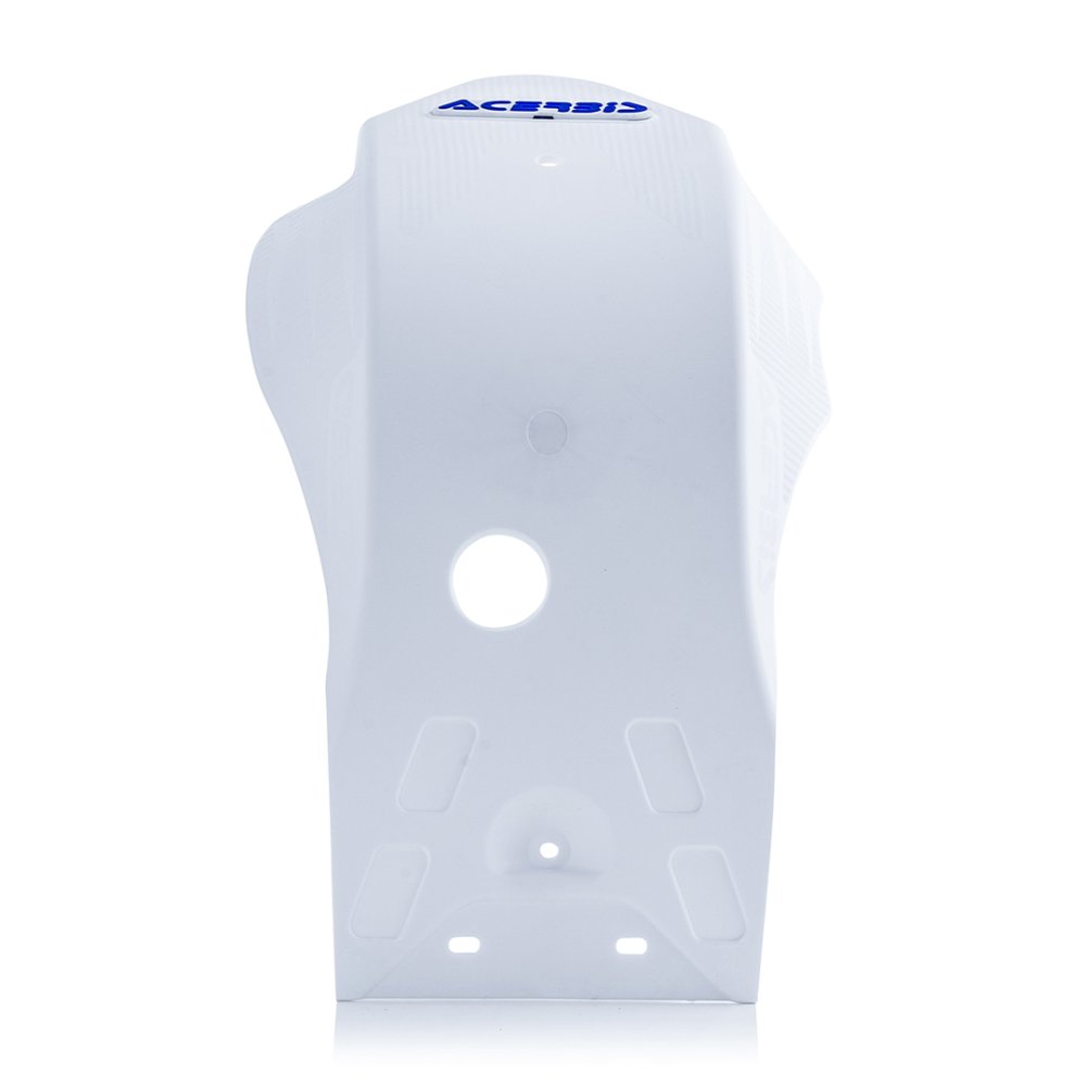 Cubre cárter Acerbis tipo MX Yamaha YZ 250F 19-23 / YZ 450F 18-22 Cubre cárter Acerbis tipo MX Yamaha YZ 250F 19-23 / YZ 450F 18-22